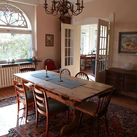 Rosie'S Place: Furnished Apartment With Style Weinheim Exterior photo