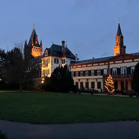 Rosie'S Place: Furnished Apartment With Style Weinheim Exterior photo