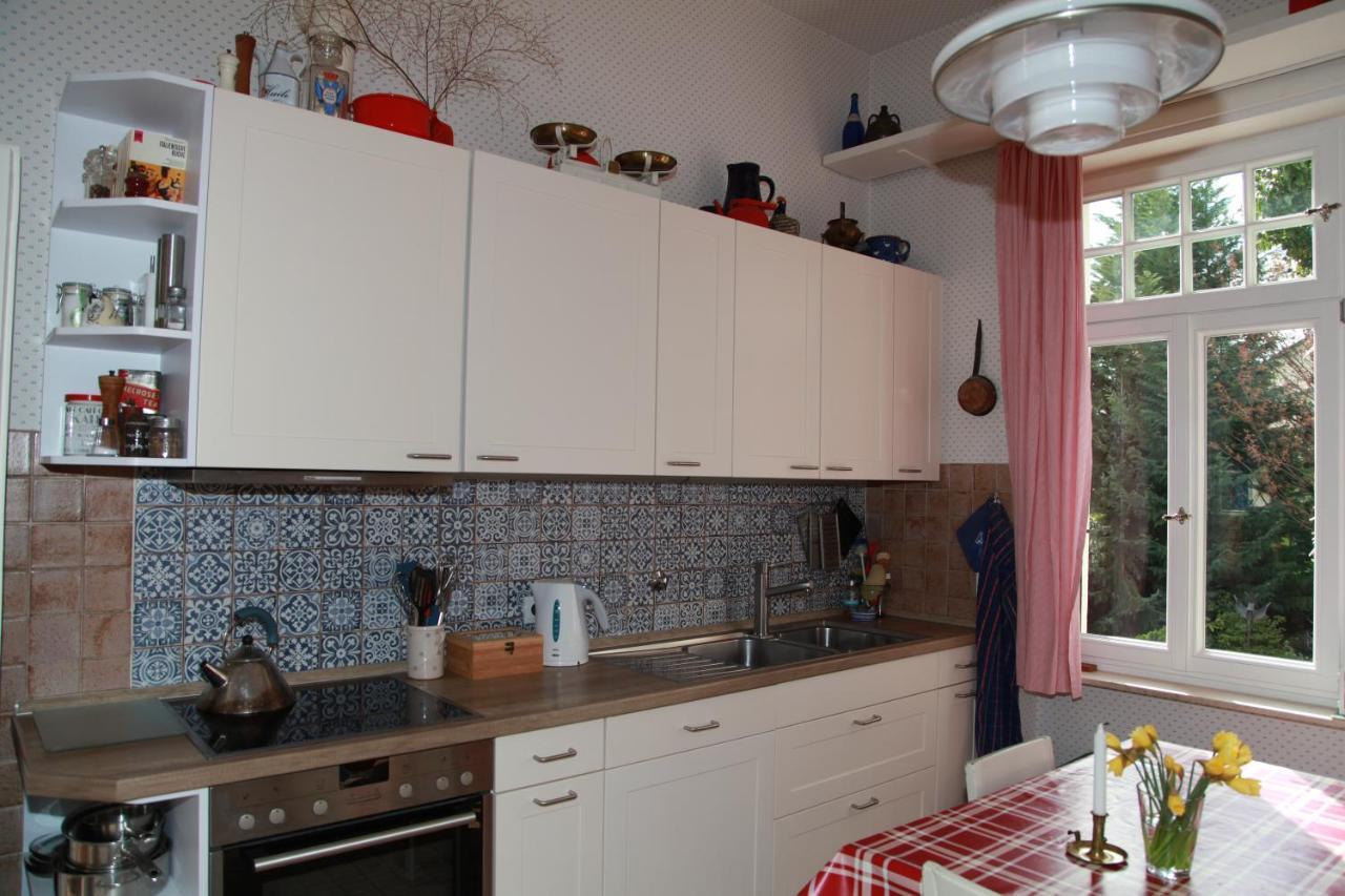 Rosie'S Place: Furnished Apartment With Style Weinheim Exterior photo