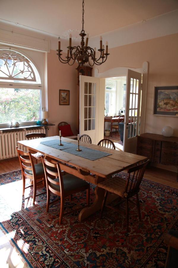 Rosie'S Place: Furnished Apartment With Style Weinheim Exterior photo