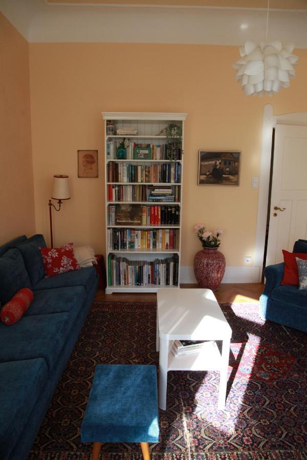 Rosie'S Place: Furnished Apartment With Style Weinheim Exterior photo