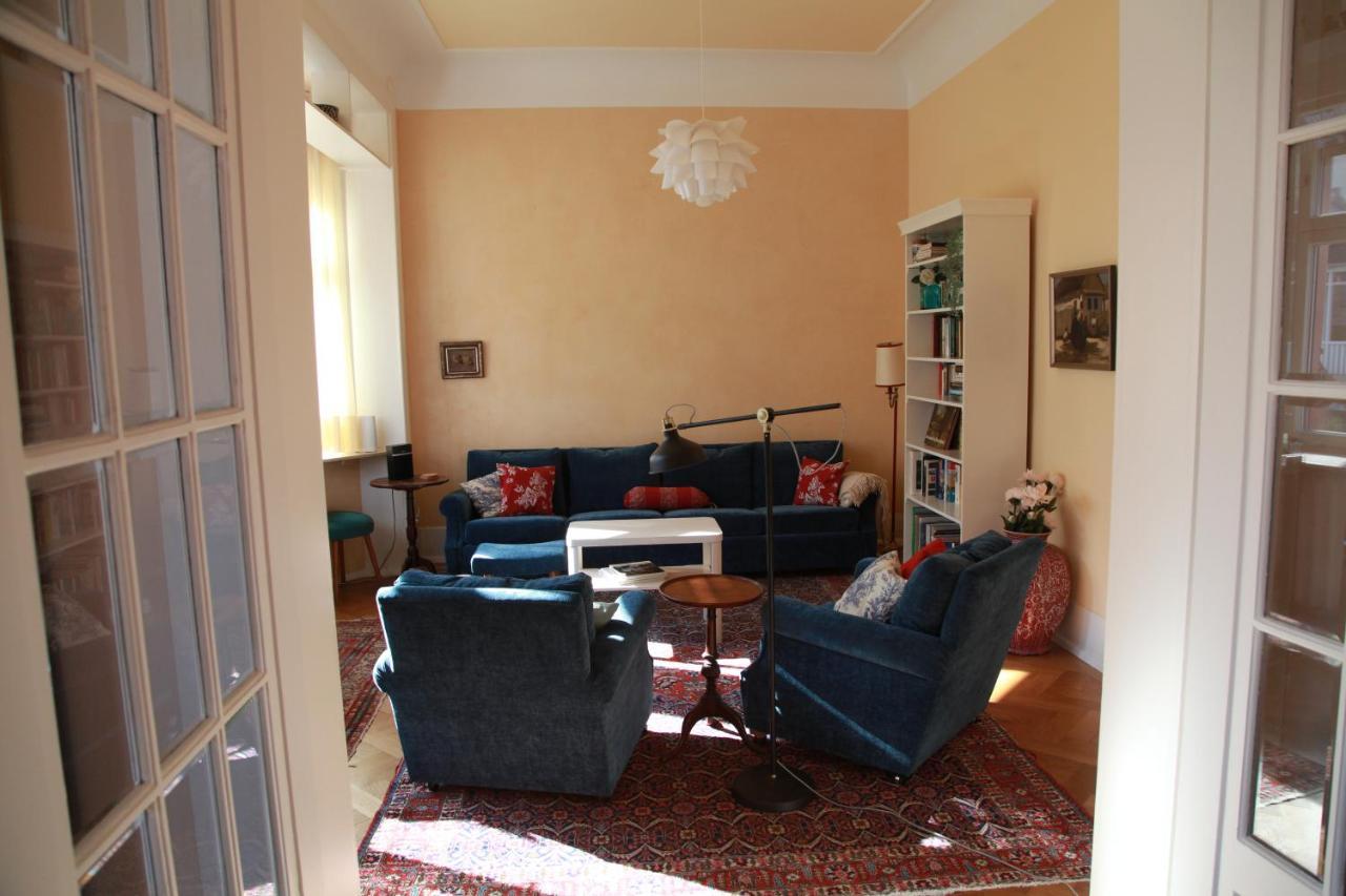 Rosie'S Place: Furnished Apartment With Style Weinheim Exterior photo