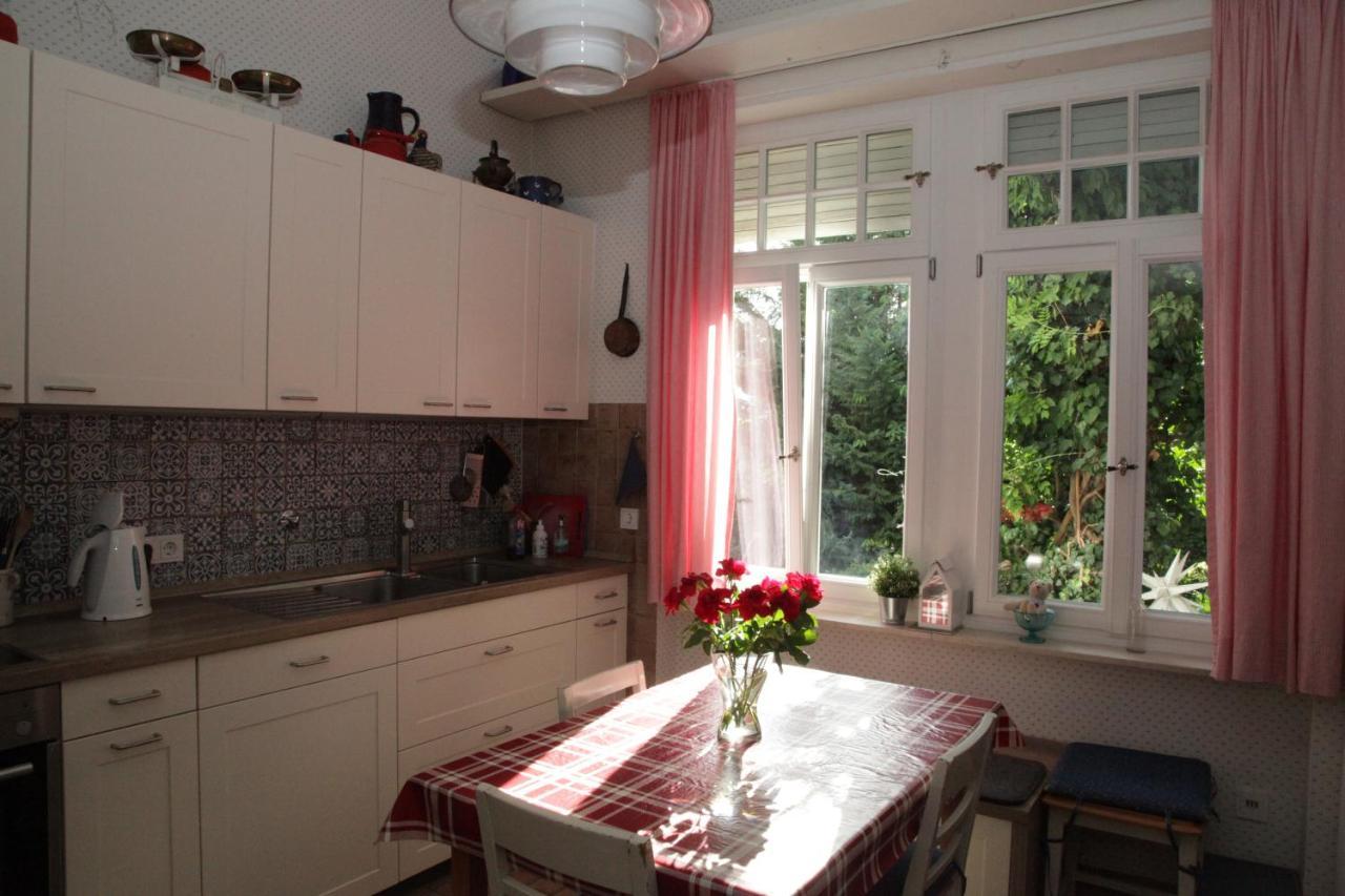 Rosie'S Place: Furnished Apartment With Style Weinheim Exterior photo