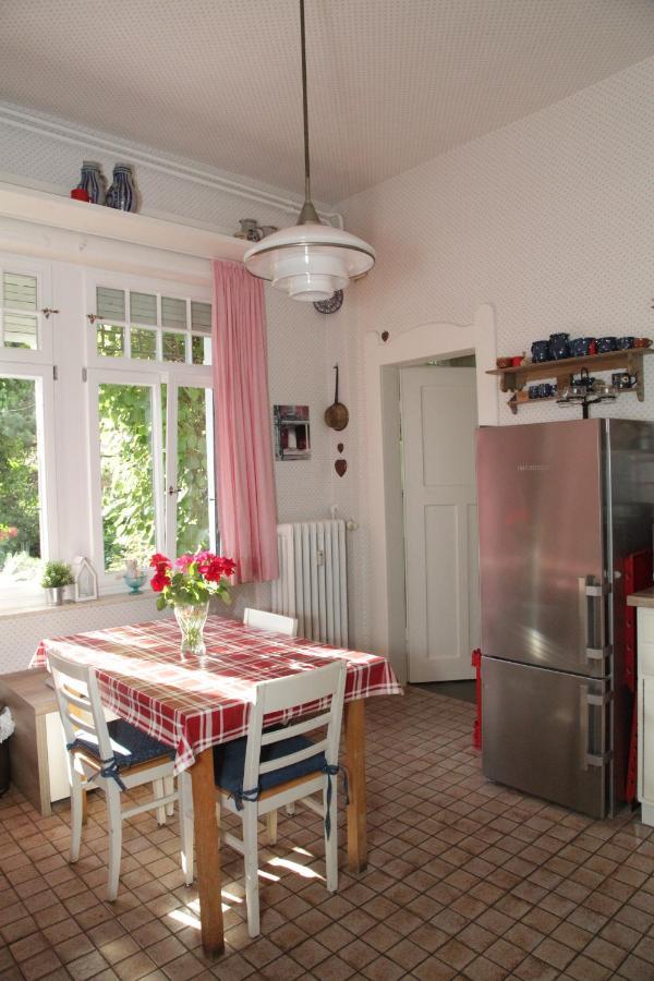 Rosie'S Place: Furnished Apartment With Style Weinheim Exterior photo