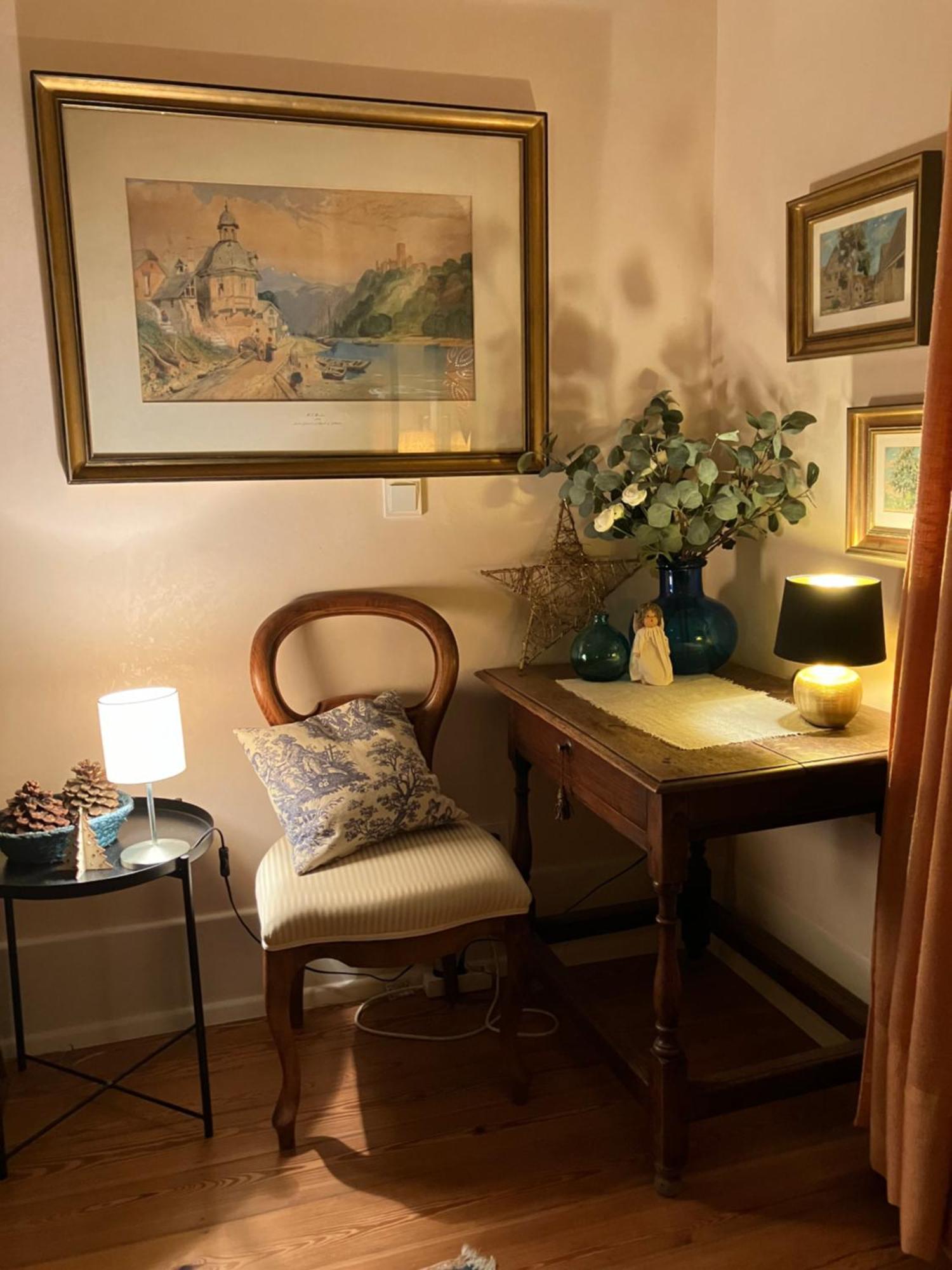 Rosie'S Place: Furnished Apartment With Style Weinheim Exterior photo